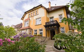 Gaestehaus Musmann