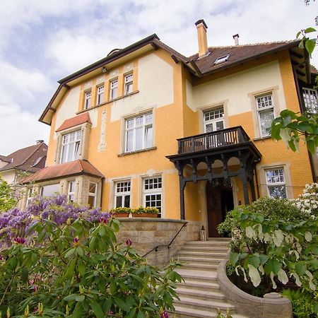Gaestehaus Musmann Hannoversch Münden Buitenkant foto