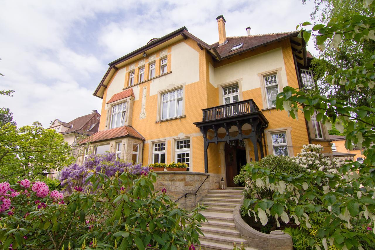 Gaestehaus Musmann Hannoversch Münden Buitenkant foto