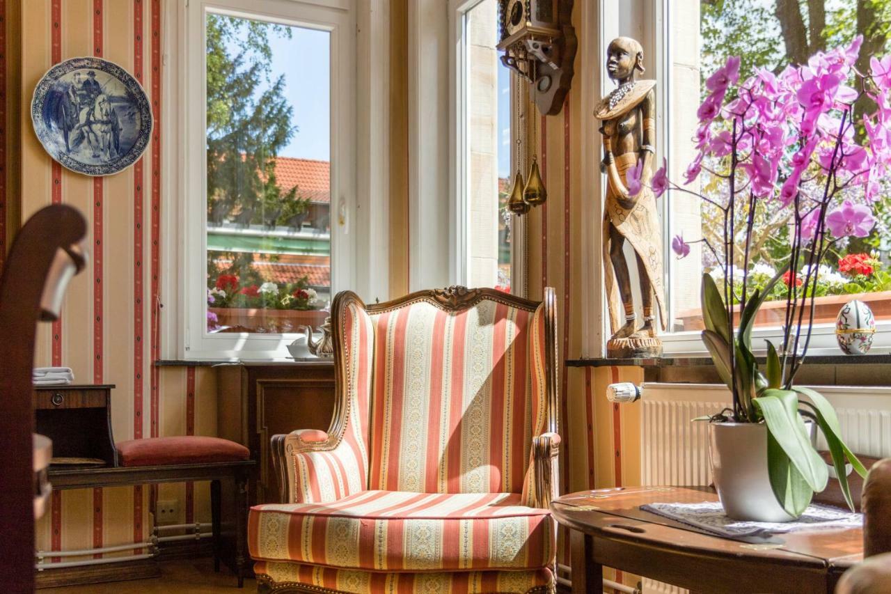 Gaestehaus Musmann Hannoversch Münden Buitenkant foto