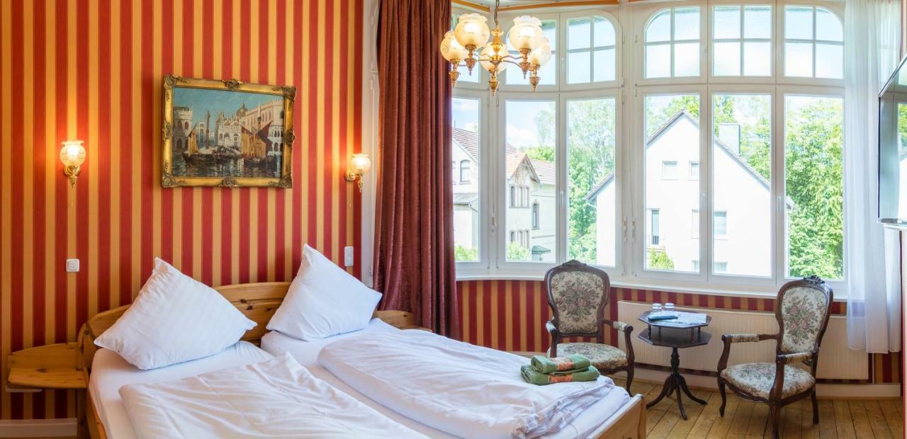 Gaestehaus Musmann Hannoversch Münden Buitenkant foto
