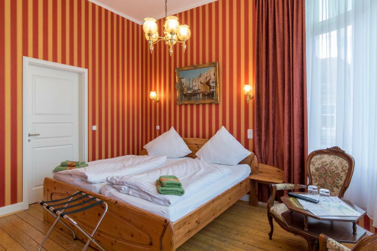 Gaestehaus Musmann Hannoversch Münden Buitenkant foto