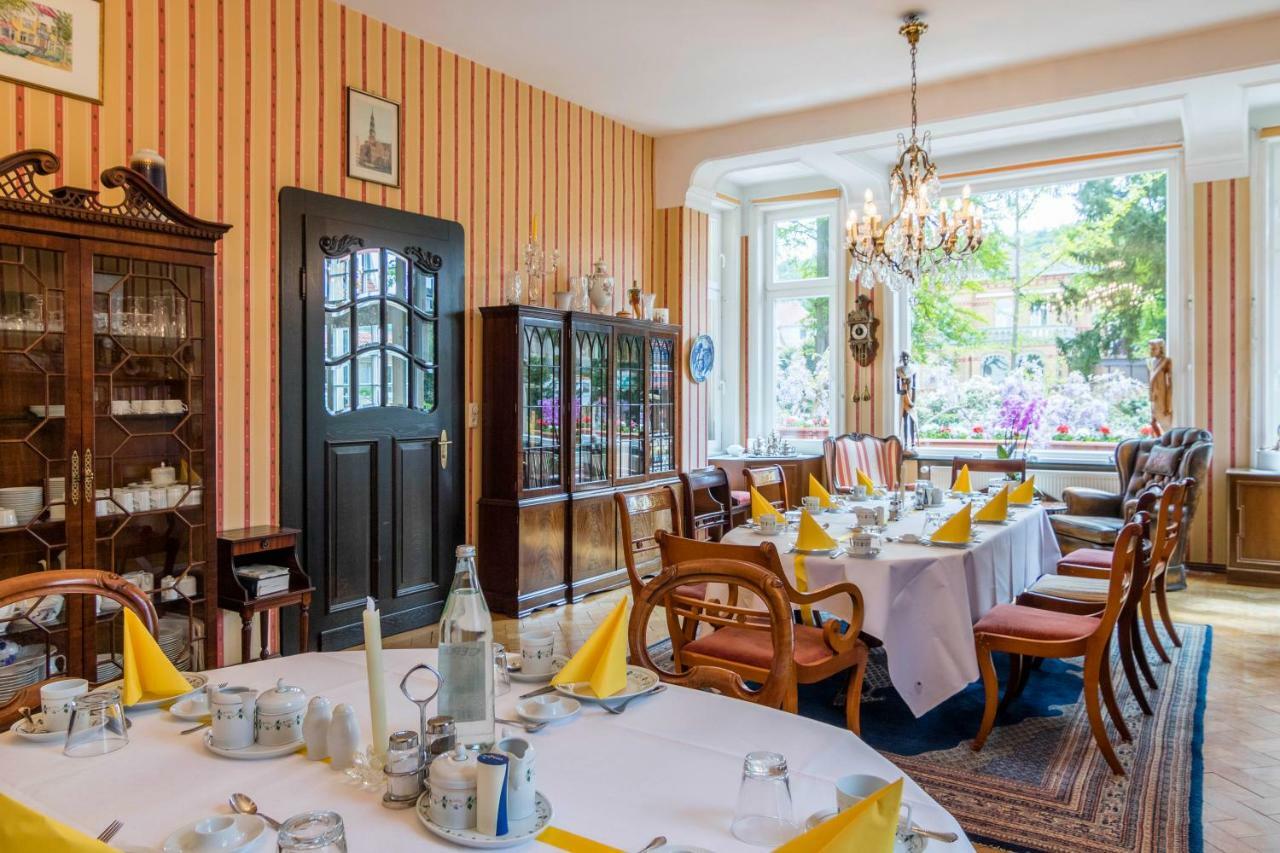 Gaestehaus Musmann Hannoversch Münden Buitenkant foto