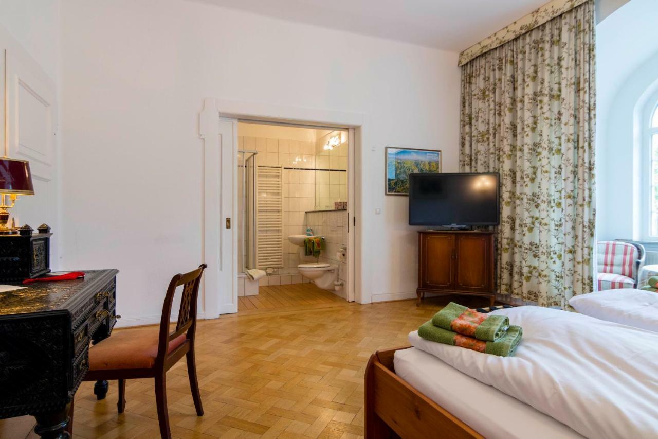 Gaestehaus Musmann Hannoversch Münden Buitenkant foto